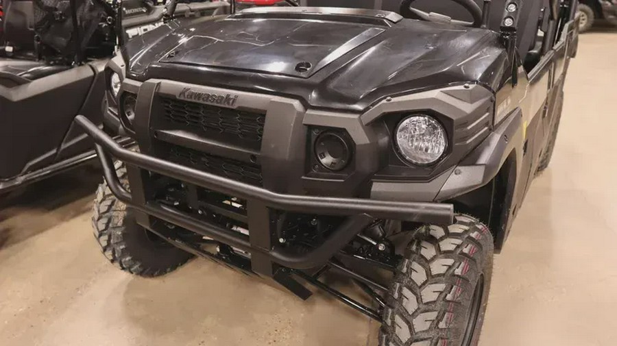 2026 KAWASAKI MULE PRODXT EPS