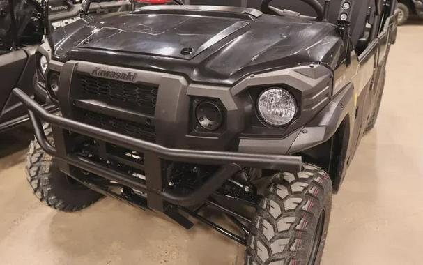 2026 KAWASAKI MULE PRODXT EPS