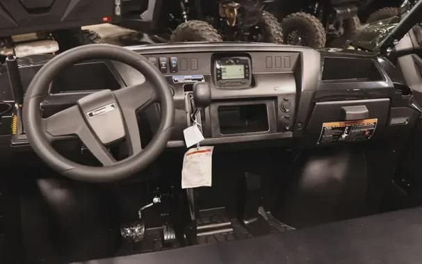 2026 KAWASAKI MULE PRODXT EPS