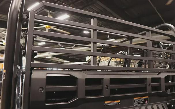 2026 KAWASAKI MULE PRODXT EPS