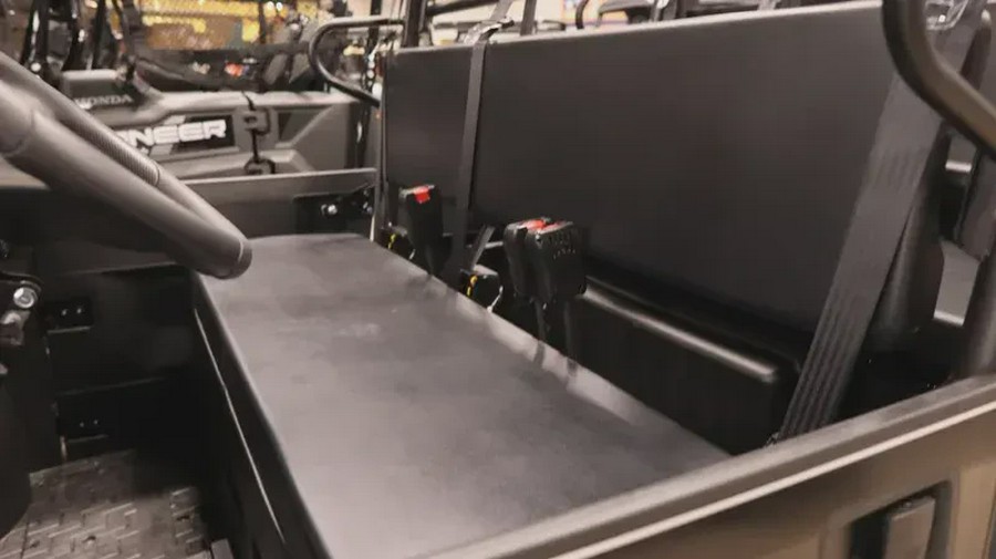 2026 KAWASAKI MULE PRODXT EPS