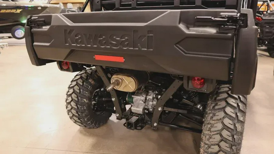 2026 KAWASAKI MULE PRODXT EPS