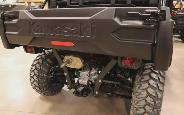 2026 KAWASAKI MULE PRODXT EPS