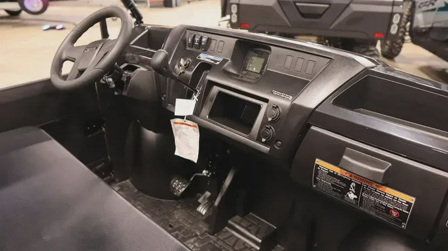 2026 KAWASAKI MULE PRODXT EPS