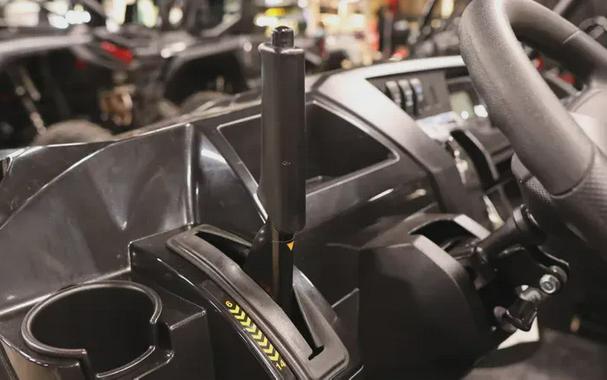 2026 KAWASAKI MULE PRODXT EPS