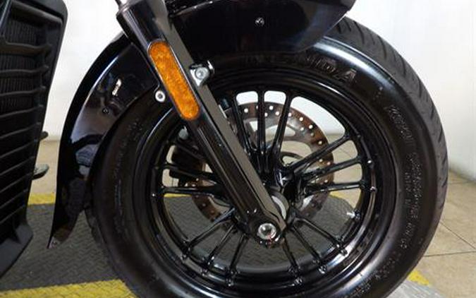 2018 Indian Motorcycle Scout® Sixty