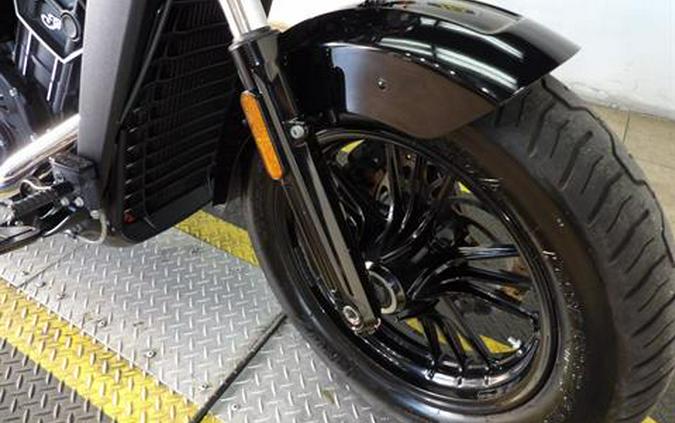 2018 Indian Motorcycle Scout® Sixty