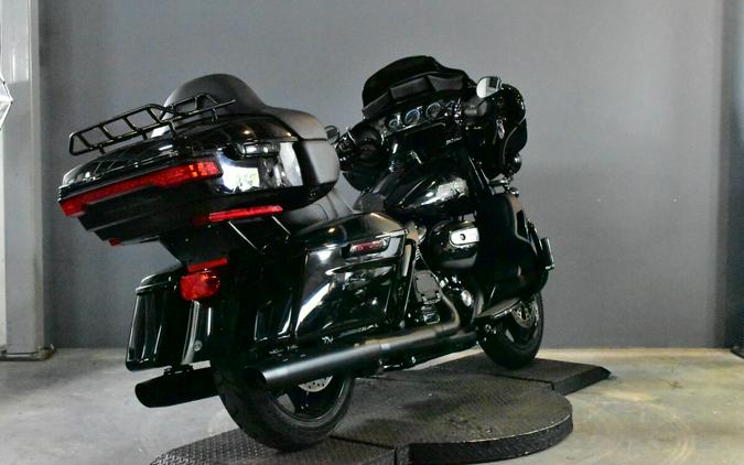 2023 Harley-Davidson Ultra Limited FLHTK