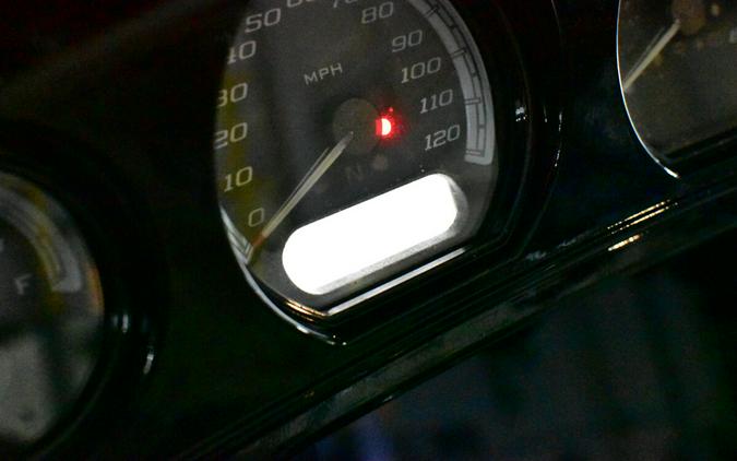 2023 Harley-Davidson Ultra Limited FLHTK