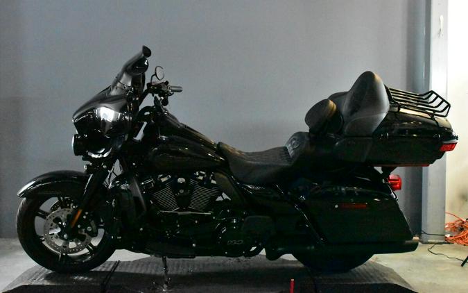 2023 Harley-Davidson Ultra Limited FLHTK