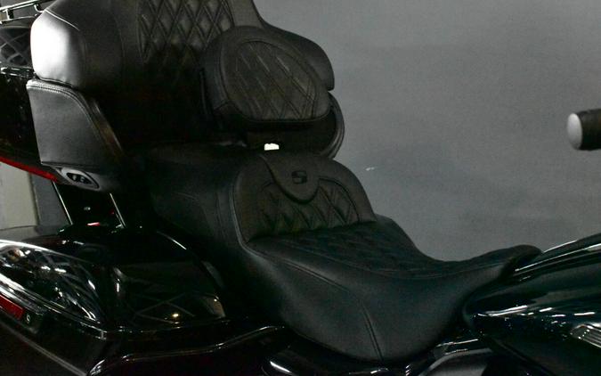 2023 Harley-Davidson Ultra Limited FLHTK