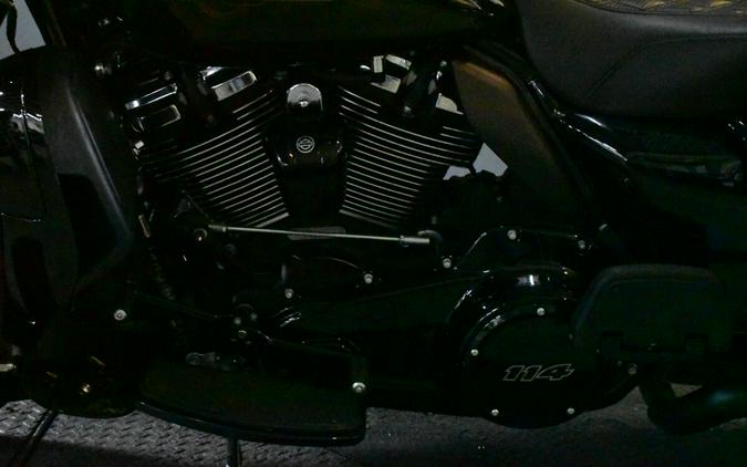 2023 Harley-Davidson Ultra Limited FLHTK