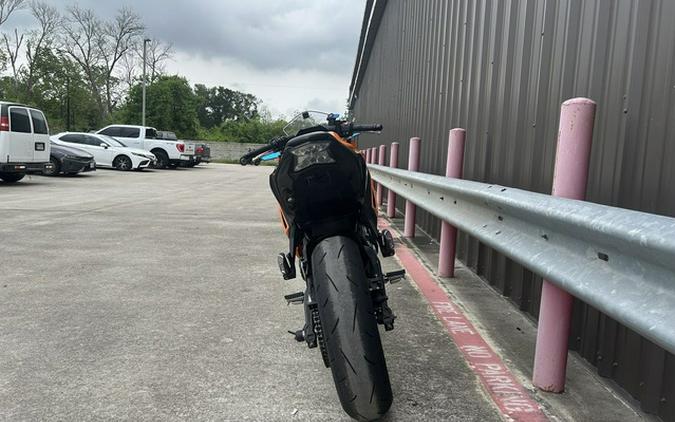 2025 Kawasaki Ninja 650 ABS
