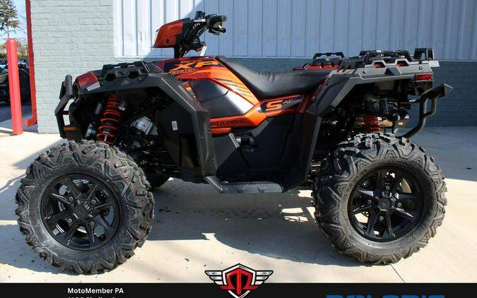 2026 Polaris Sportsman XP 1000 S A26SLZ95AF