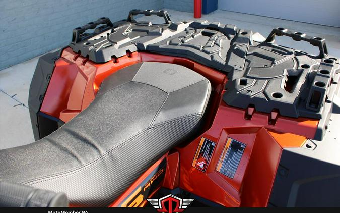 2026 Polaris Sportsman XP 1000 S A26SLZ95AF