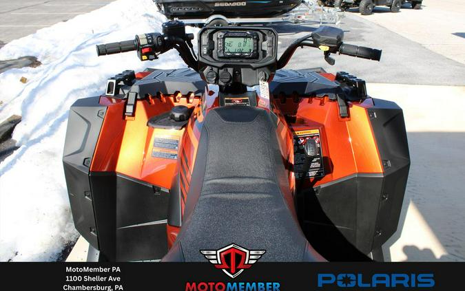 2026 Polaris Sportsman XP 1000 S A26SLZ95AF