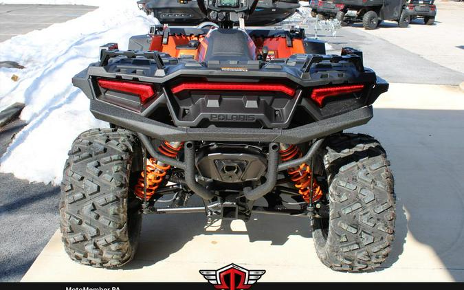 2026 Polaris Sportsman XP 1000 S A26SLZ95AF