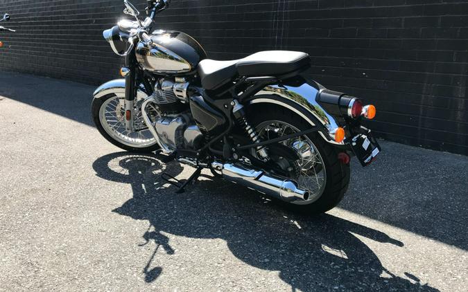 2026 Royal Enfield Classic 650