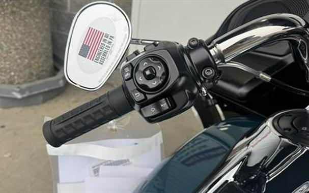 2026 Harley-Davidson Road Glide®