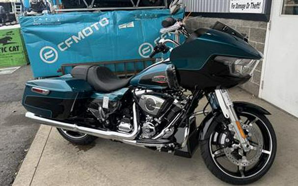 2026 Harley-Davidson Road Glide®