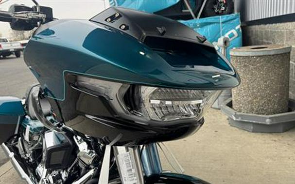 2026 Harley-Davidson Road Glide®