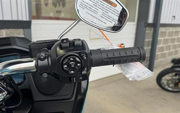 2026 Harley-Davidson Road Glide®