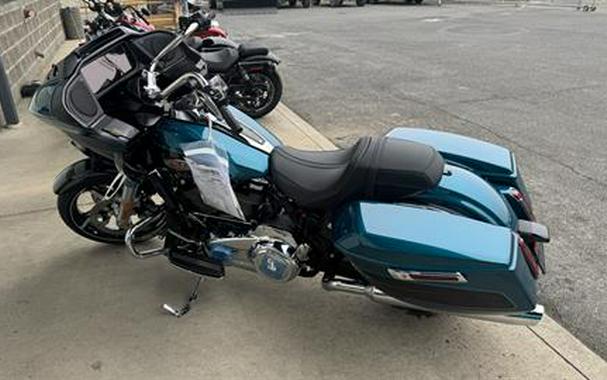 2026 Harley-Davidson Road Glide®