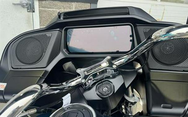 2026 Harley-Davidson Road Glide®