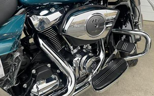 2026 Harley-Davidson Road Glide®