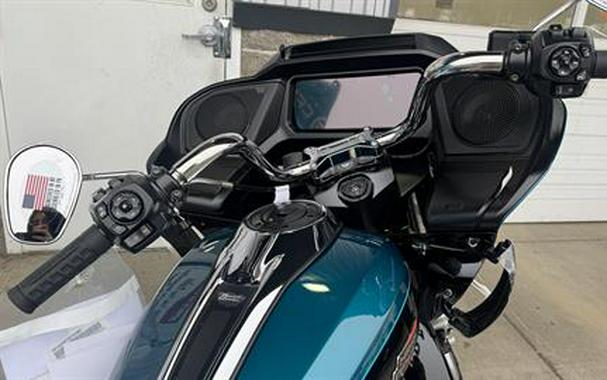 2026 Harley-Davidson Road Glide®