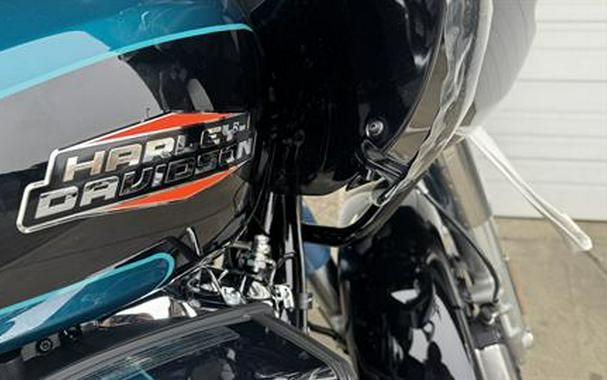 2026 Harley-Davidson Road Glide®