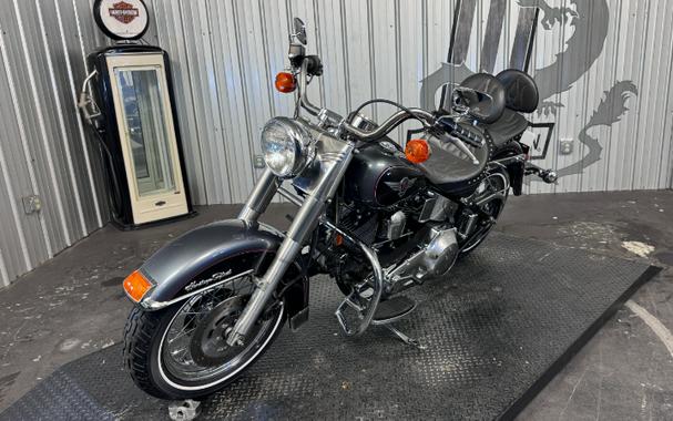 1995 Harley-Davidson HERITAGE SOFTAIL NOSTALGIA