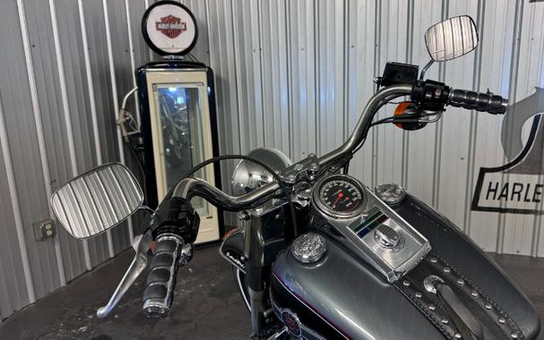 1995 Harley-Davidson HERITAGE SOFTAIL NOSTALGIA