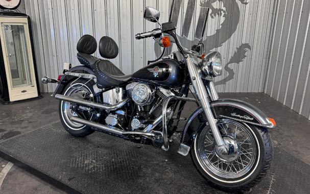 1995 Harley-Davidson HERITAGE SOFTAIL NOSTALGIA