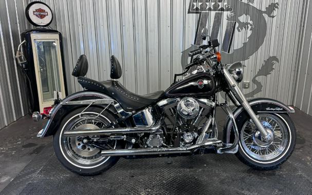1995 Harley-Davidson HERITAGE SOFTAIL NOSTALGIA