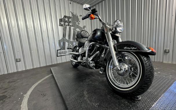 1995 Harley-Davidson HERITAGE SOFTAIL NOSTALGIA