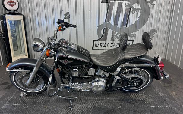 1995 Harley-Davidson HERITAGE SOFTAIL NOSTALGIA