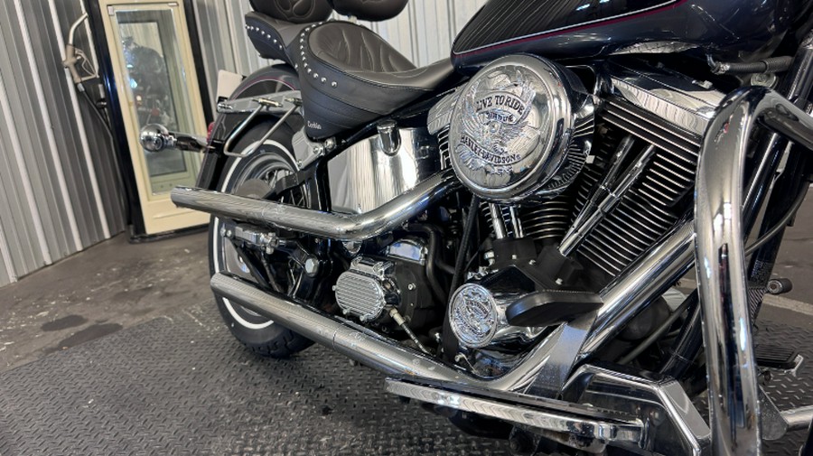 1995 Harley-Davidson HERITAGE SOFTAIL NOSTALGIA