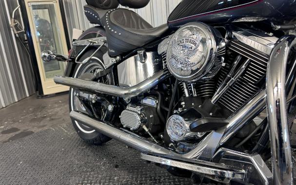 1995 Harley-Davidson HERITAGE SOFTAIL NOSTALGIA
