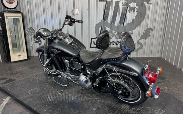 1995 Harley-Davidson HERITAGE SOFTAIL NOSTALGIA