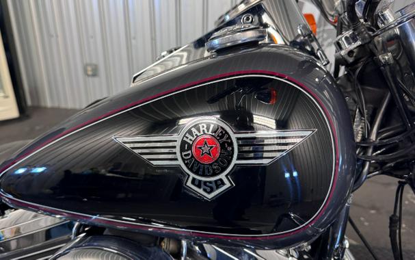 1995 Harley-Davidson HERITAGE SOFTAIL NOSTALGIA
