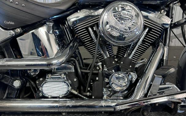 1995 Harley-Davidson HERITAGE SOFTAIL NOSTALGIA