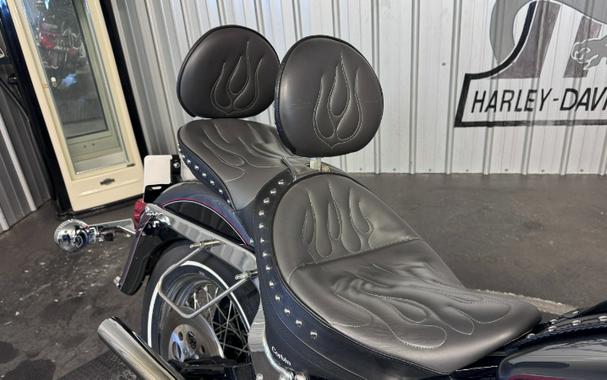 1995 Harley-Davidson HERITAGE SOFTAIL NOSTALGIA