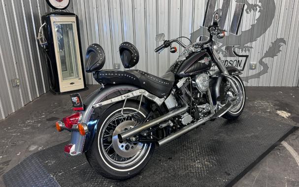 1995 Harley-Davidson HERITAGE SOFTAIL NOSTALGIA