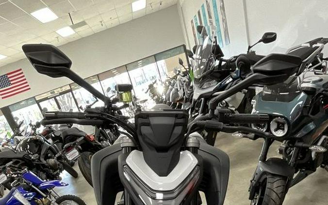 2026 CFMOTO 450NK