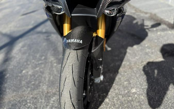 2024 Yamaha Yzf-R1M - 00661C