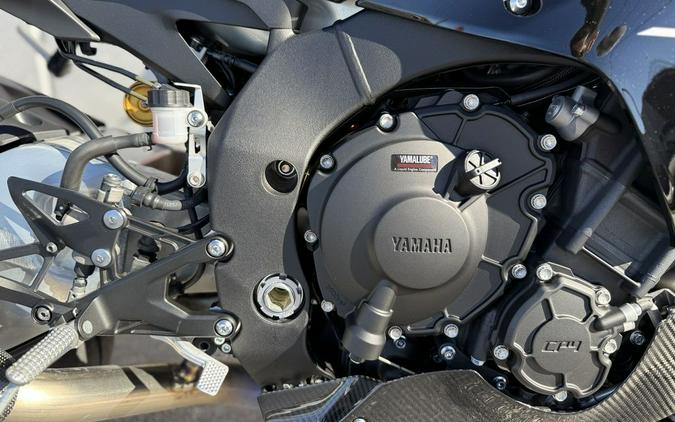 2024 Yamaha Yzf-R1M - 00661C