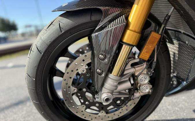 2024 Yamaha Yzf-R1M - 00661C