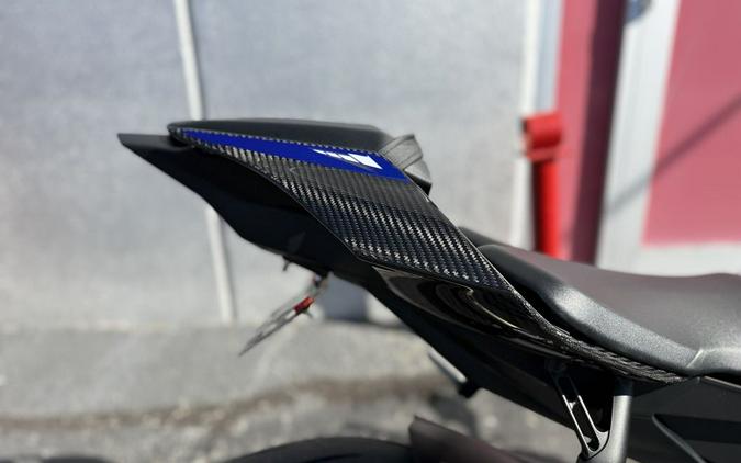 2024 Yamaha Yzf-R1M - 00661C