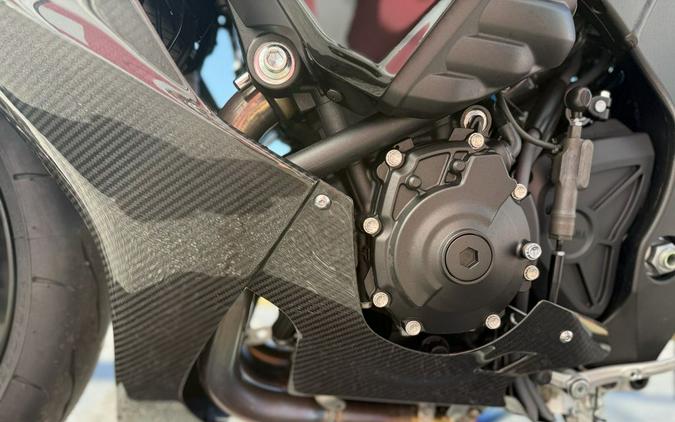 2024 Yamaha Yzf-R1M - 00661C